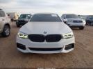 BMW 5 Series Image 10