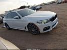 BMW 5 Series Image 16