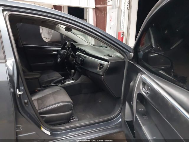 Toyota Corolla S Plus Image 5