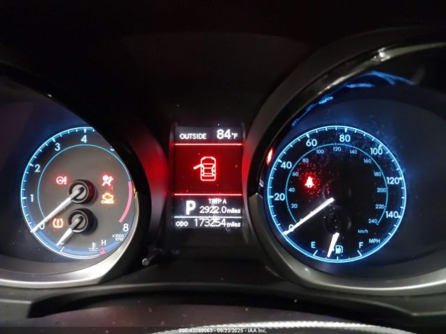 Toyota Corolla S Plus Image 16