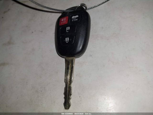 Toyota Corolla S Plus Image 9