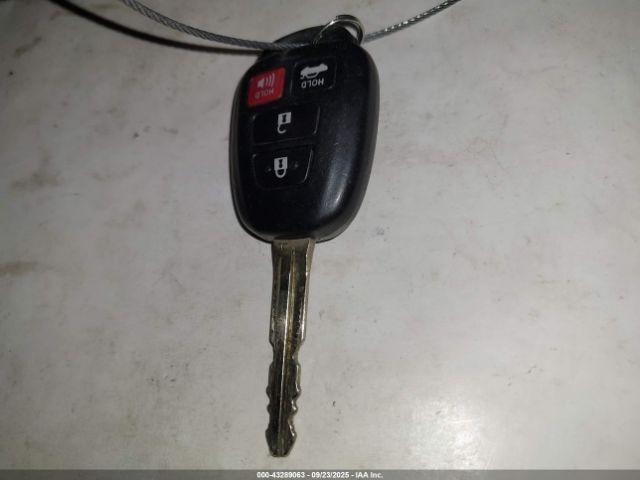 Toyota Corolla S Plus Image 9