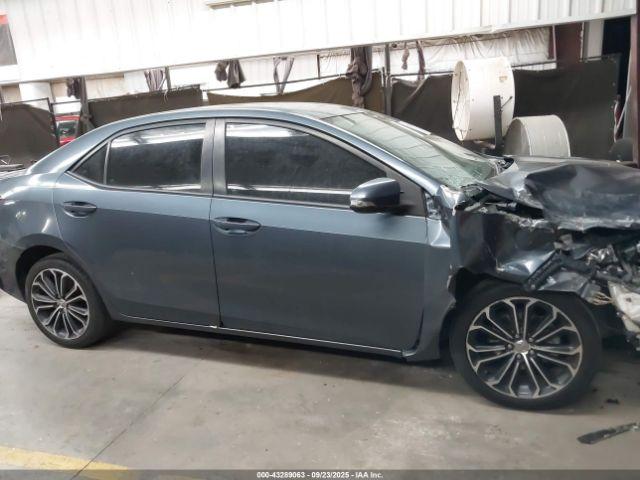 Toyota Corolla S Plus Image 11