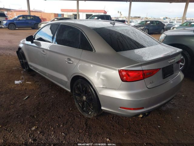 Audi A3 1.8t Premium Image 10