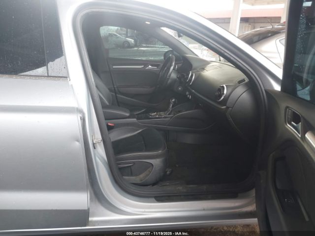 Audi A3 1.8t Premium Image 3