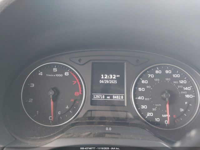 Audi A3 1.8t Premium Image 11