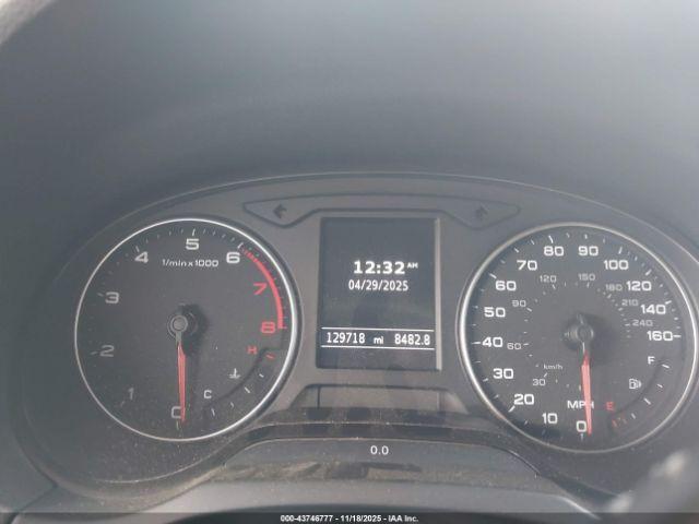 Audi A3 1.8t Premium Image 11