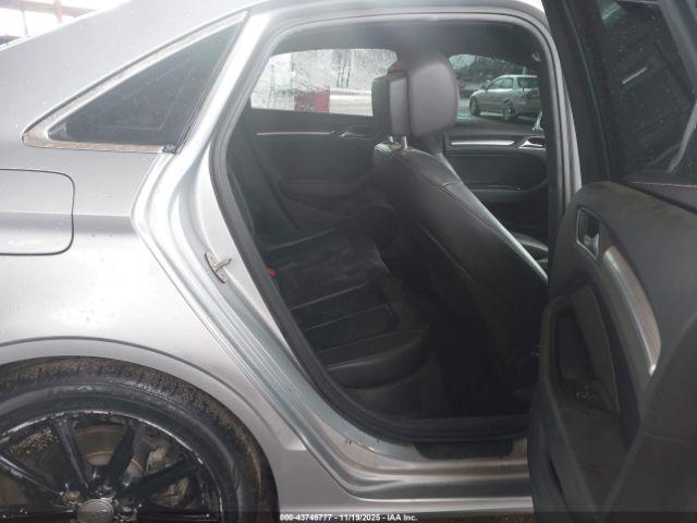 Audi A3 1.8t Premium Image 7