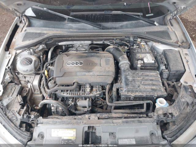 Audi A3 1.8t Premium Image 9