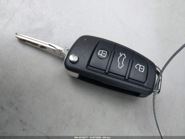 Audi A3 1.8t Premium Image 8