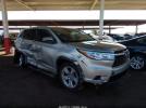 Toyota Highlander Limited V6 Image 1