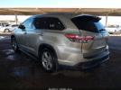 Toyota Highlander Limited V6 Image 14