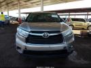 Toyota Highlander Limited V6 Image 2