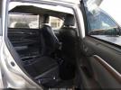 Toyota Highlander Limited V6 Image 3