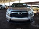 Toyota Highlander Limited V6 Image 7