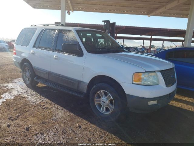 Ford Expedition Xlt Image 1
