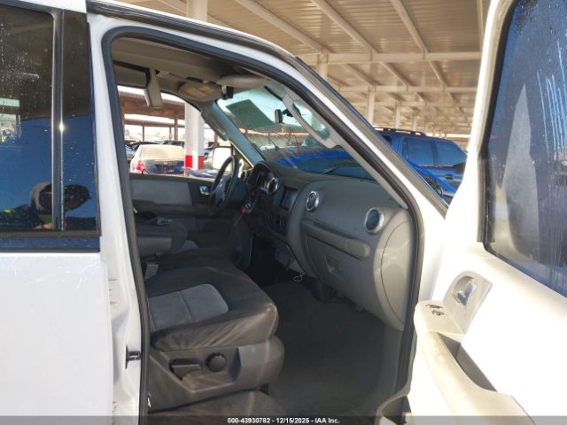 Ford Expedition Xlt Image 4