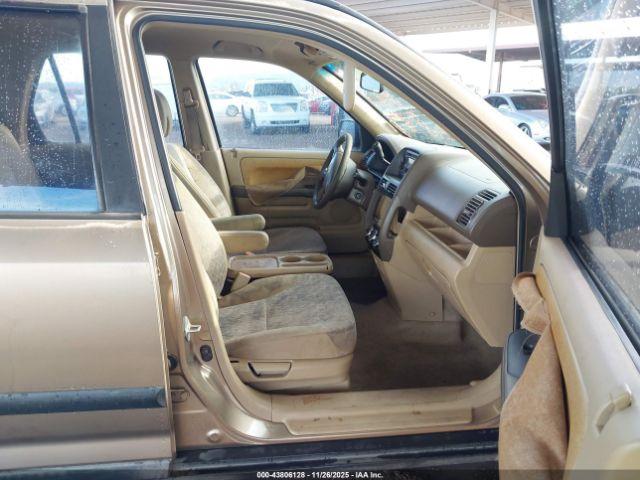 Honda CR-V Lx Image 5