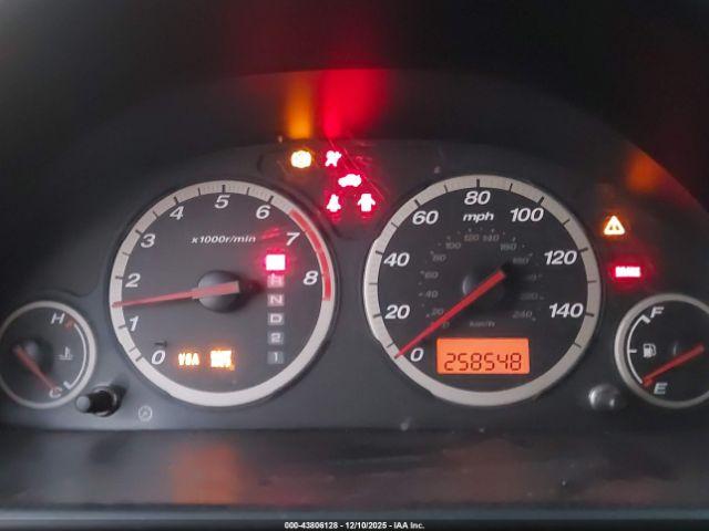 Honda CR-V Lx Image 7