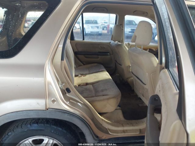 Honda CR-V Lx Image 9