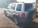 Jeep Liberty Sport Image 7
