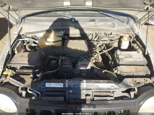 Jeep Liberty Sport Image 10