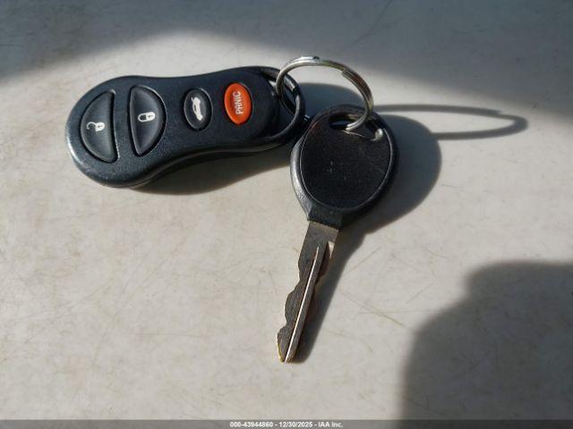 Jeep Liberty Sport Image 11