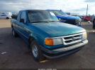 Ford Ranger Super Cab Image 1