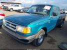 Ford Ranger Super Cab Image 2