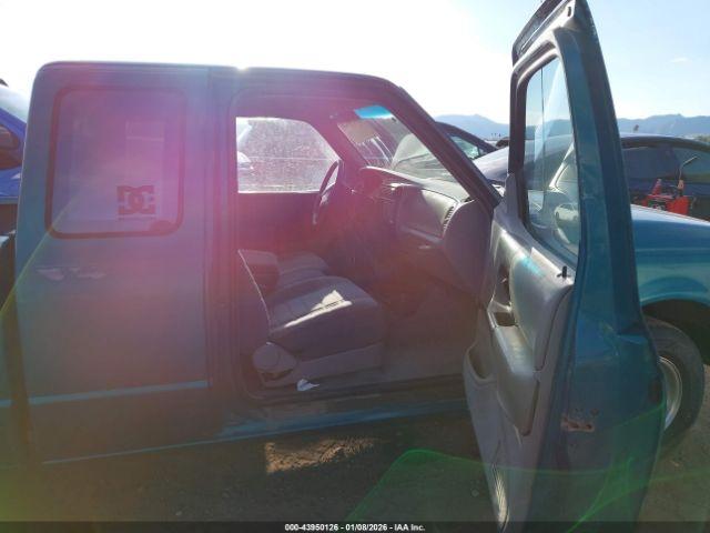Ford Ranger Super Cab Image 9