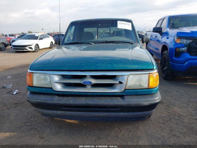 Ford Ranger Super Cab Image 5