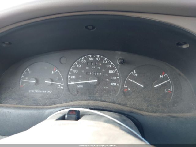 Ford Ranger Super Cab Image 3