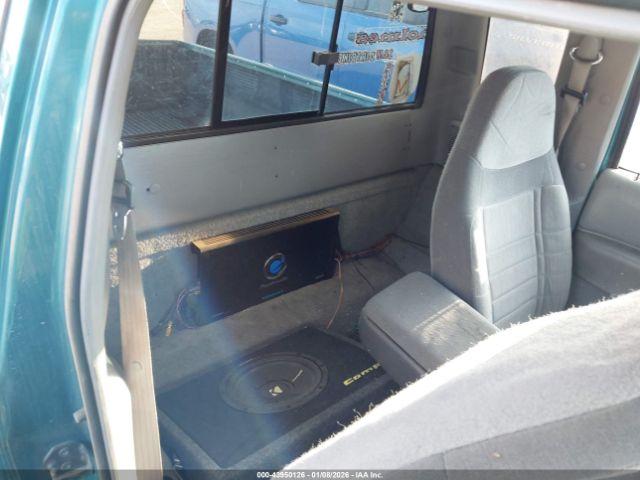 Ford Ranger Super Cab Image 8