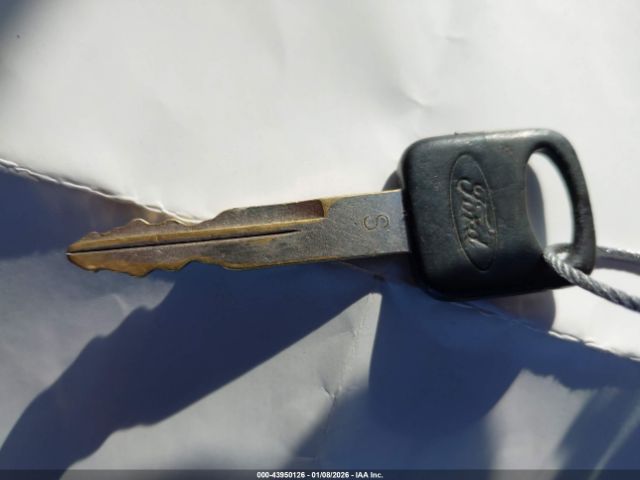 Ford Ranger Super Cab Image 10