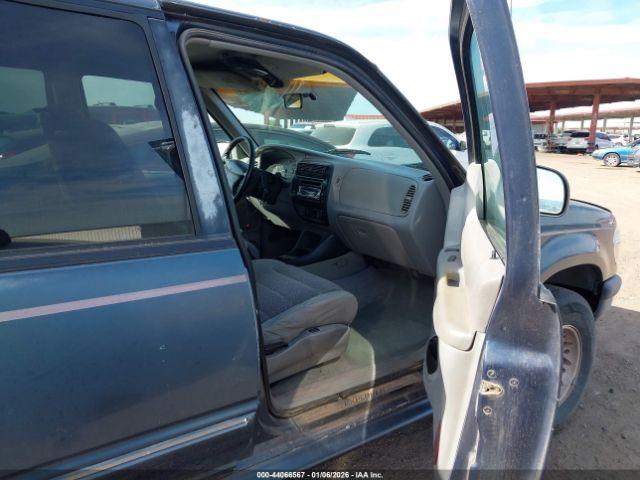 Ford Explorer Image 3