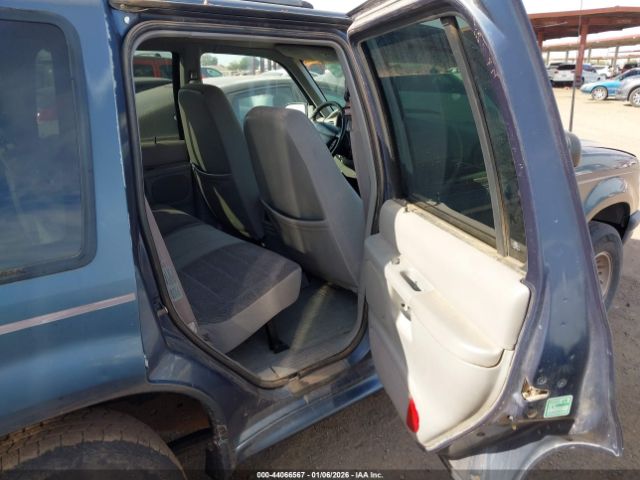 Ford Explorer Image 8