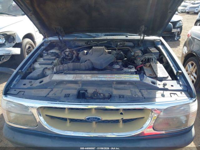 Ford Explorer Image 9