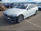 BMW 5 Series Image 10