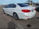 BMW 5 Series Image 2