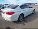 BMW 5 Series Image 3