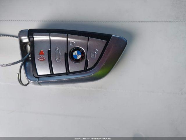 BMW 5 Series Image 8