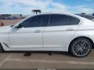 BMW 5 Series Image 15