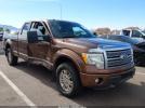 Ford F-150 Platinum Image 1