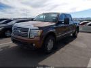 Ford F-150 Platinum Image 14
