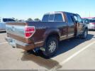 Ford F-150 Platinum Image 16