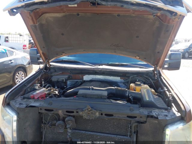 Ford F-150 Platinum Image 6