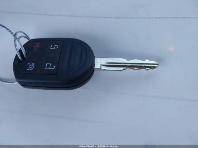 Ford F-150 Platinum Image 3