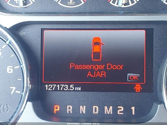 Ford F-150 Platinum Image 8