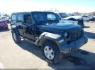 Jeep Wrangler Sport S 4x4 Image 11