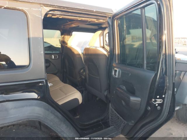 Jeep Wrangler Sport S 4x4 Image 10
